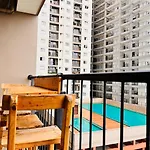 Oval View Residencies