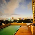 Oval View Residencies