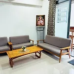 Oval View Residencies