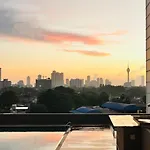 Oval View Residencies