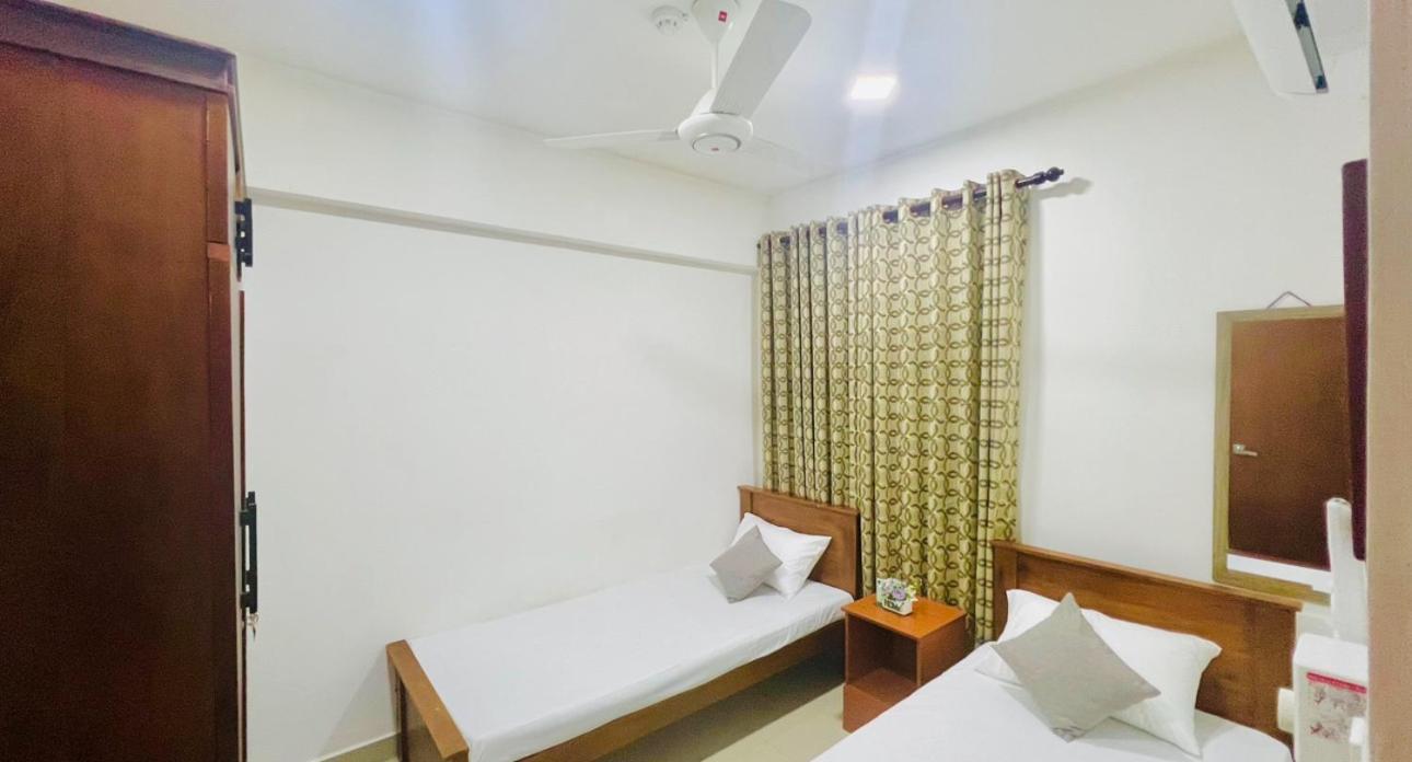 Oval View Residencies Colombo